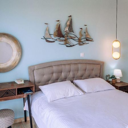 דירות Paphos Phaedrus Living: Harmony Sea View מראה חיצוני תמונה