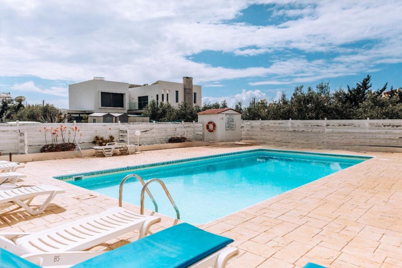 דירות Paphos Phaedrus Living: Harmony Sea View מראה חיצוני תמונה